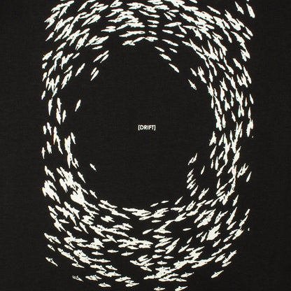 Fish Glow Tech T-Shirt