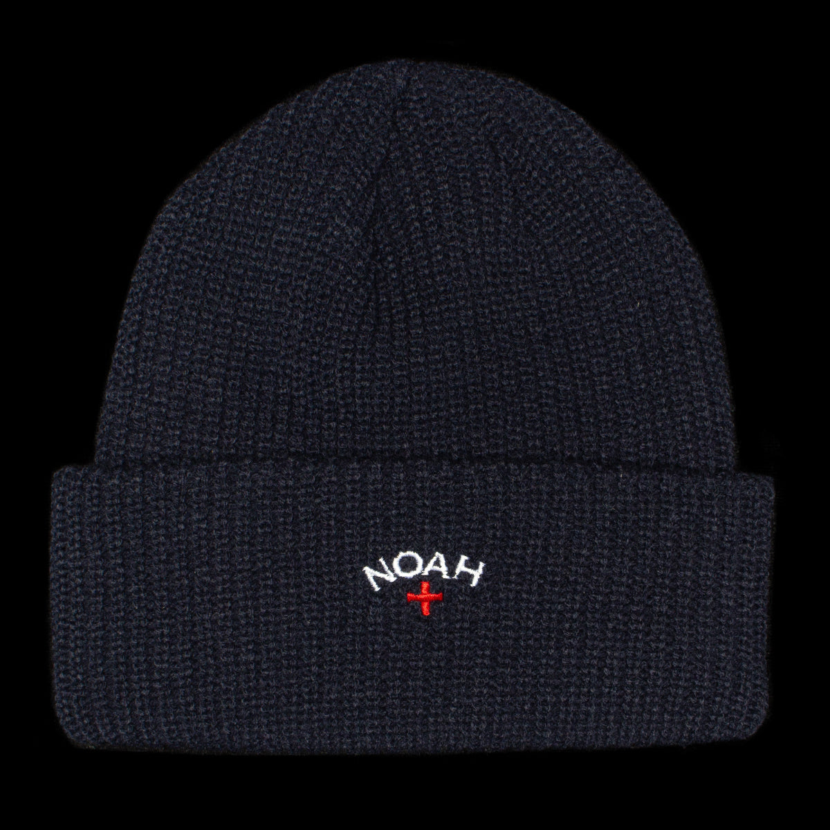 Core Logo Beanie