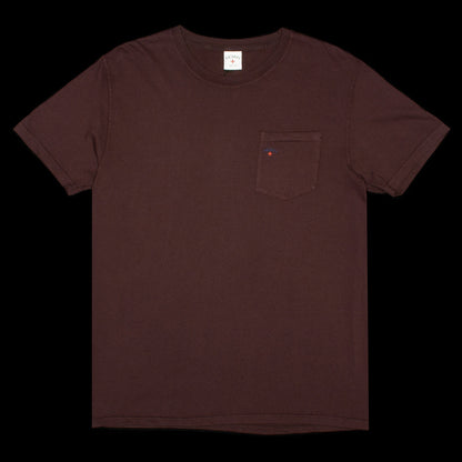 Core Logo Pocket T-Shirt