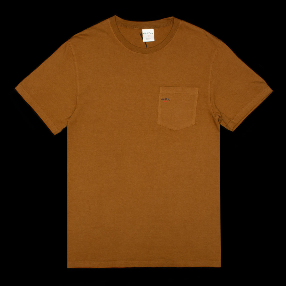Core Logo Pocket T-Shirt