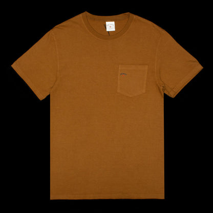 Core Logo Pocket T-Shirt