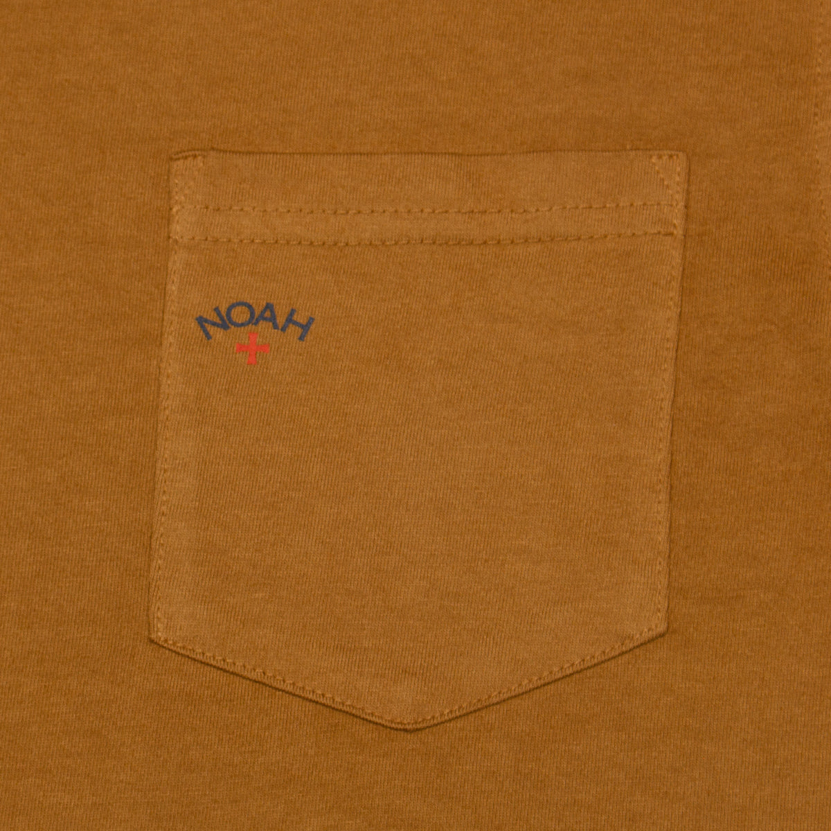 Core Logo Pocket T-Shirt