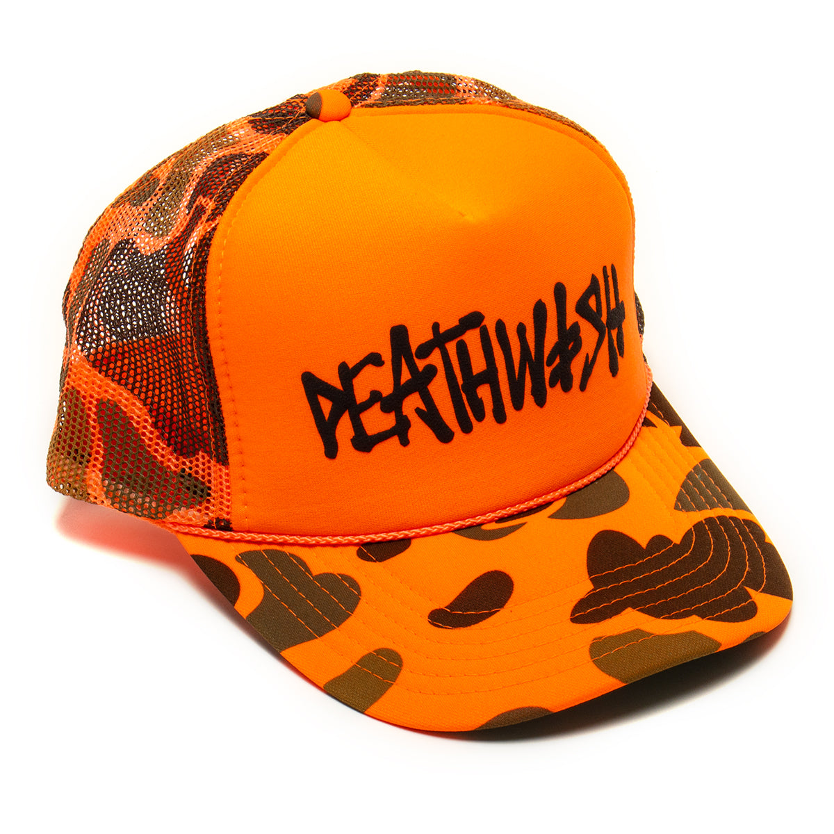 OG Deathspray Trucker Hat