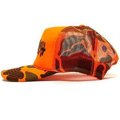 OG Deathspray Trucker Hat