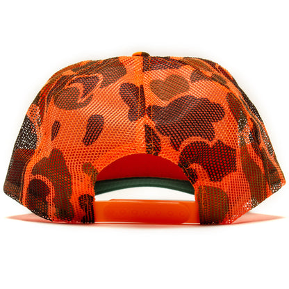 OG Deathspray Trucker Hat