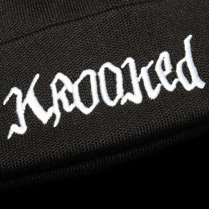 Double OK Script Beanie