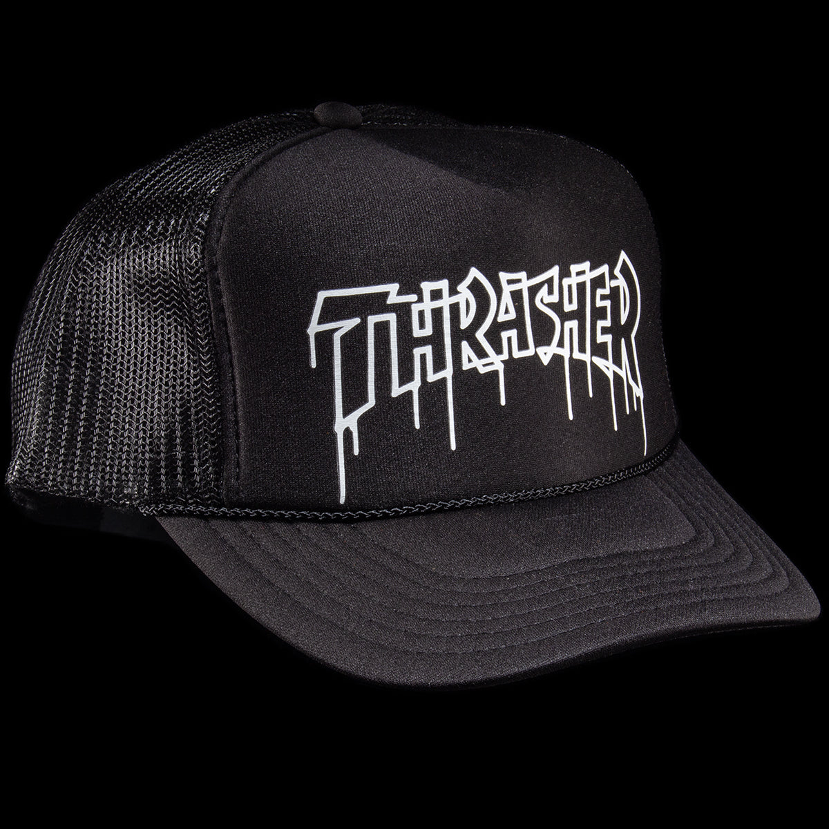 One-Liner Trucker Hat