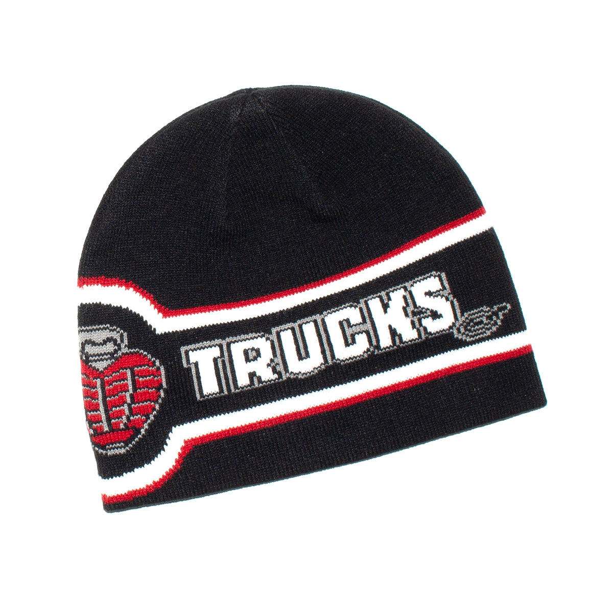 OG Grenade Skully Beanie