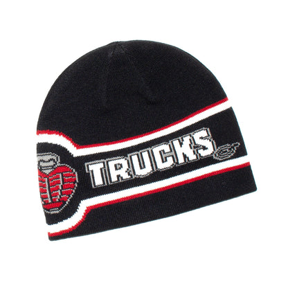 OG Grenade Skully Beanie