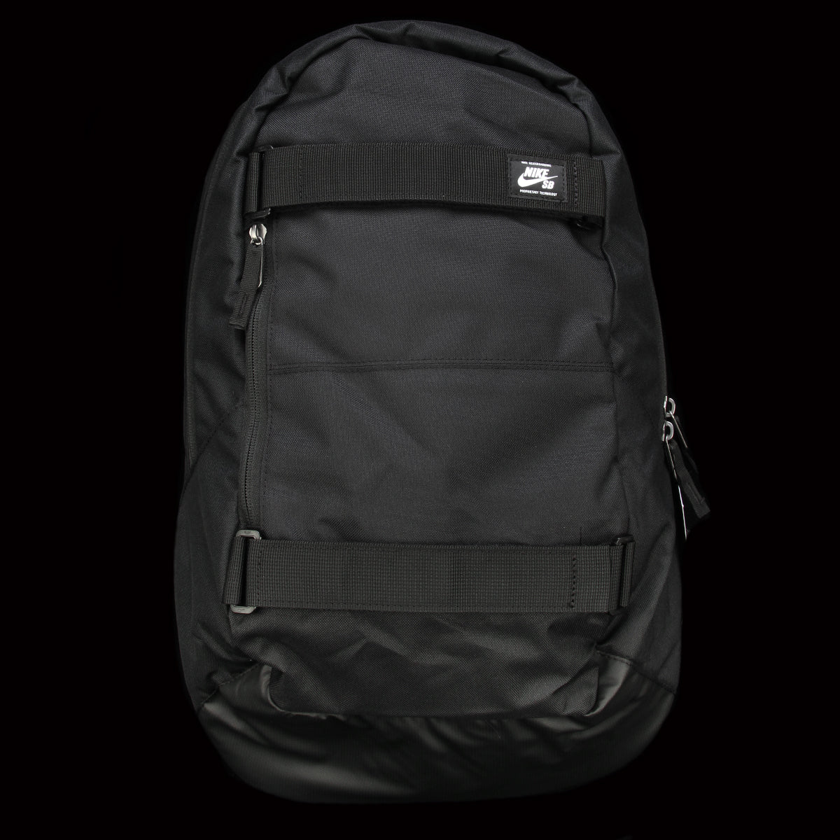 Courthouse Backpack