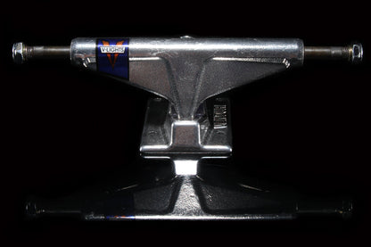 Polished V-Light Truck (Set of 2)