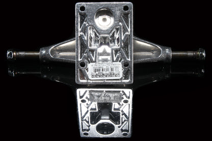 Polished V-Light Truck (Set of 2)