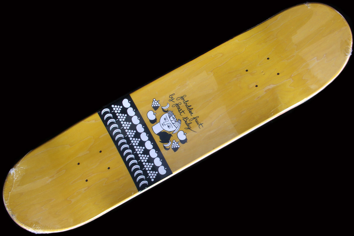 Forbidden Fruit Dave Deck 8"