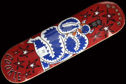 Forbidden Fruit Cookie Deck 8.5"