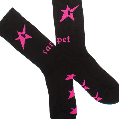 C-Star Sock
