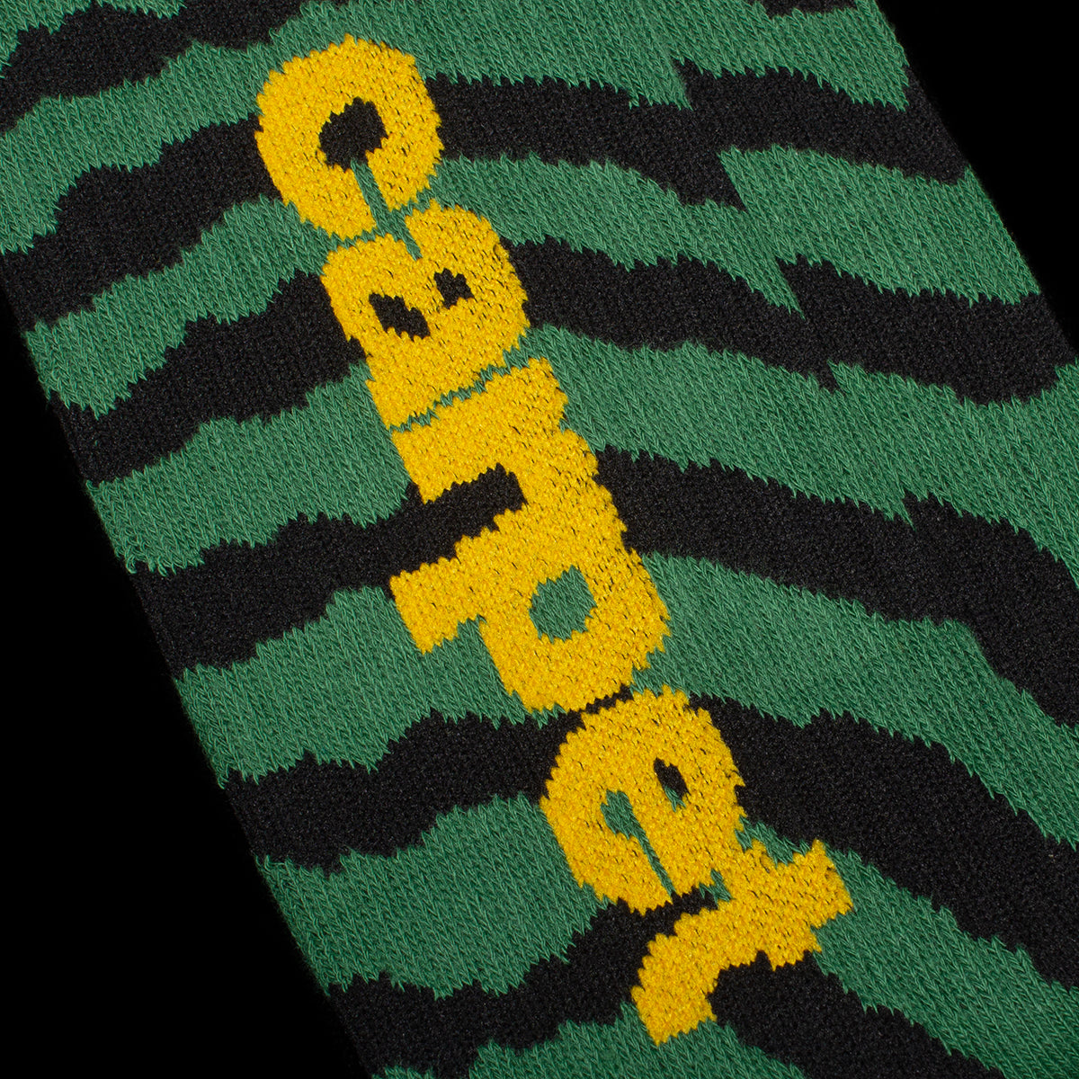 Spiral Sock