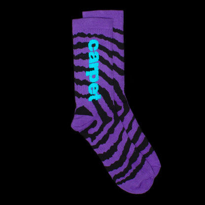 Spiral Sock