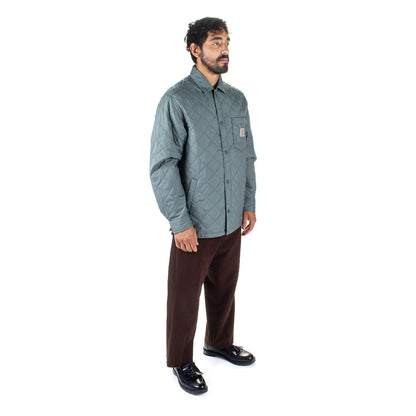 Wadeson Shirt Jacket