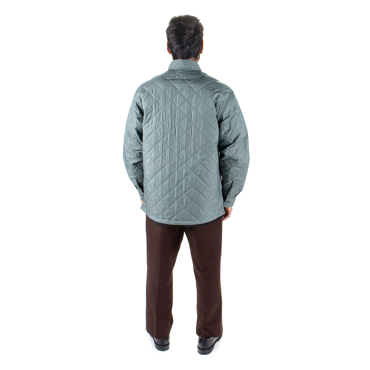 Wadeson Shirt Jacket