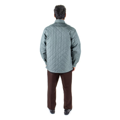 Wadeson Shirt Jacket