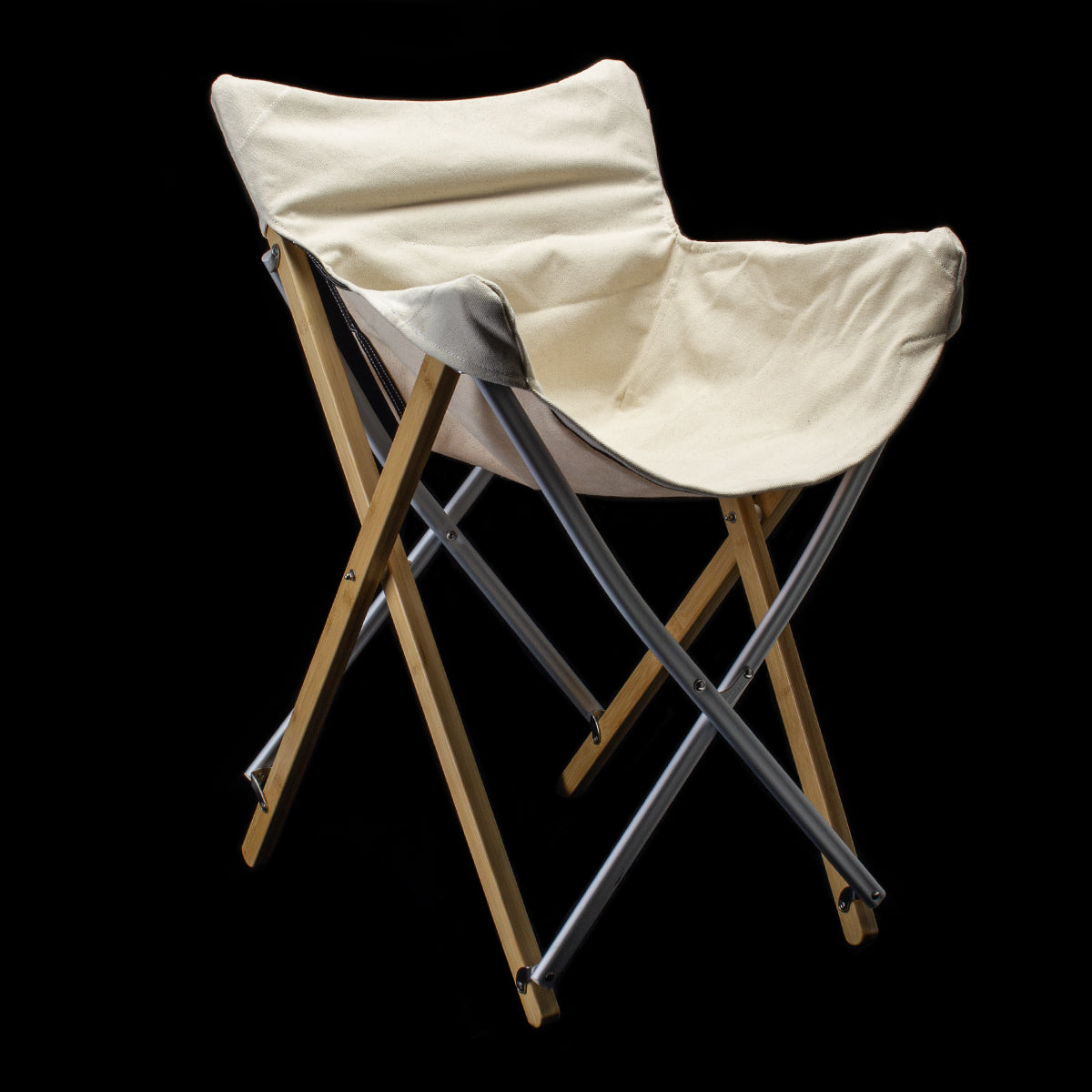 Take! Renewed Bamboo Chair