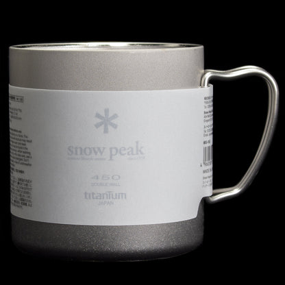 Ti-Double 450 Mug