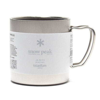 Ti-Double 450 Mug