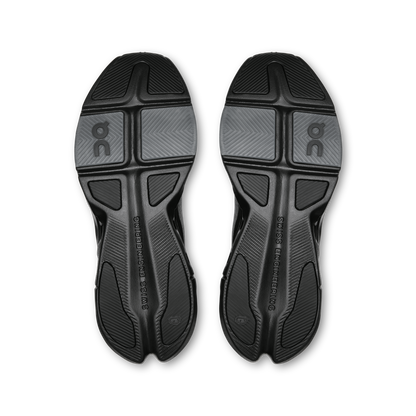 On Running Women's Cloudpulse Next Shoes - Black / Stone