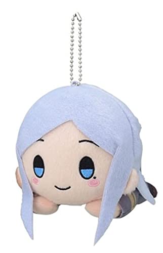 86 - Anju Emma 17cm Nesoberi Plush
