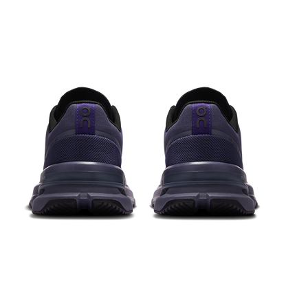 On Running Women's Cloudpulse Pro Shoes - Flint / Black