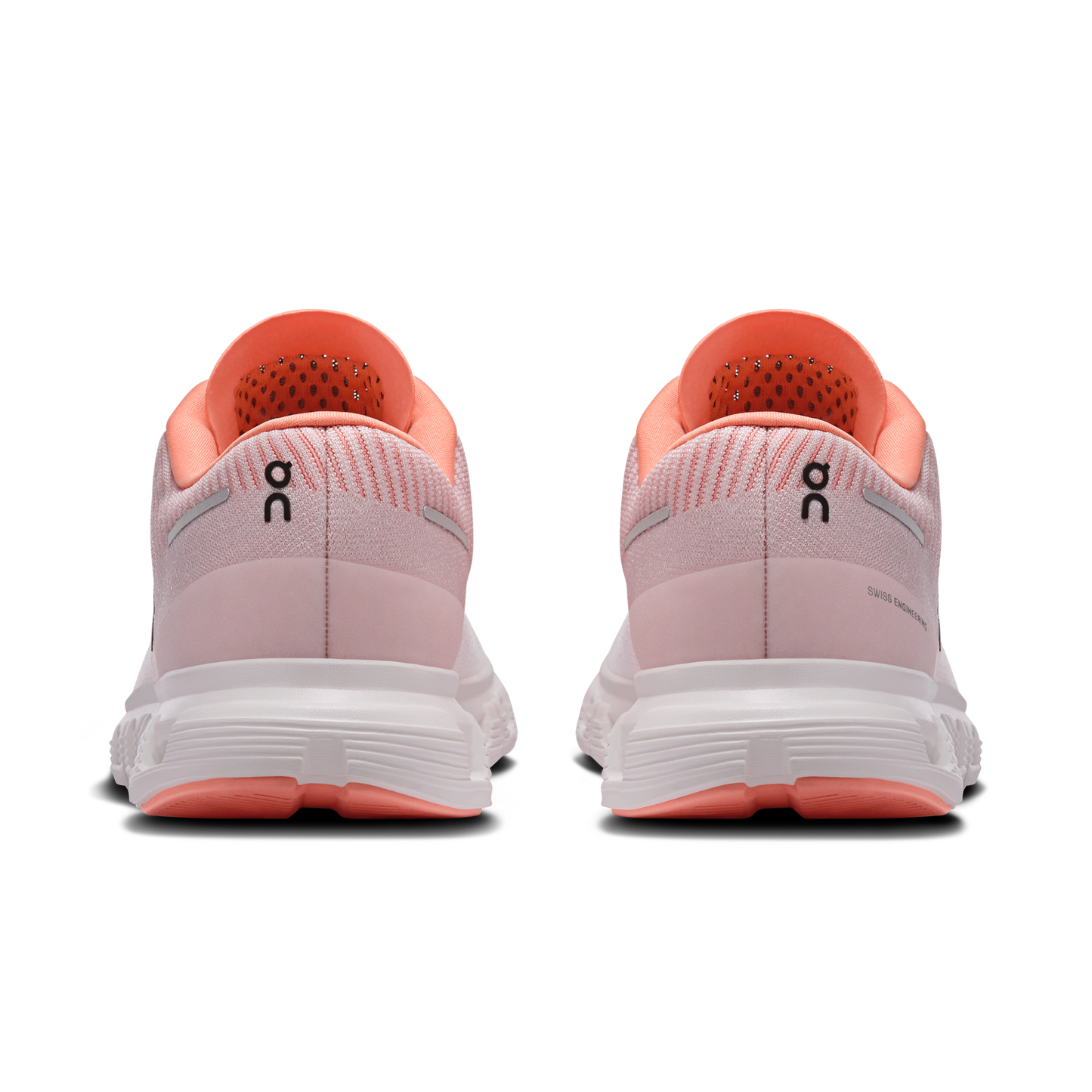 On Running Women's Cloud 6 Push Shoes - Sunstone / Juniper