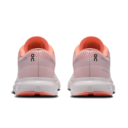 On Running Women's Cloud 6 Push Shoes - Sunstone / Juniper