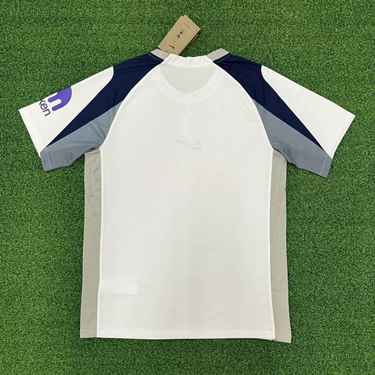 Tottenham Hotspur Jersey 25/26 Home Football Kit Soccer Jersey