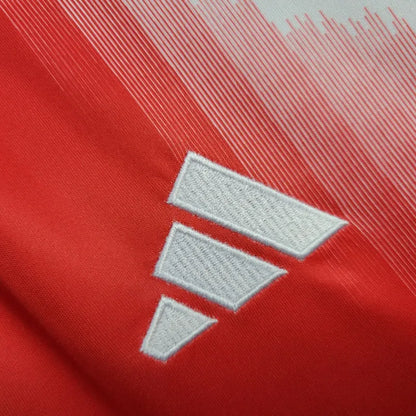 Women Bayern Munich Jersey 25/26 Home Football Kit Soccer Jersey