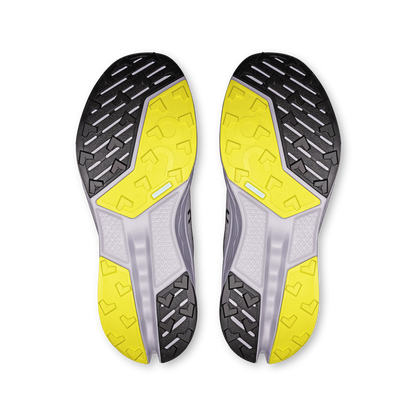 On Running Women's Cloudsurfer Trail 2 Shoes - Iron / Lilac