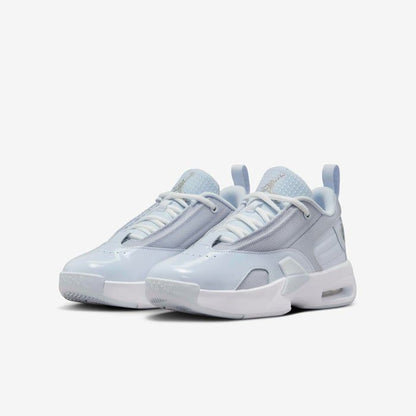 Nike Kids' Max Aura 6 Shoes - Cobalt Bliss / White / Chrome