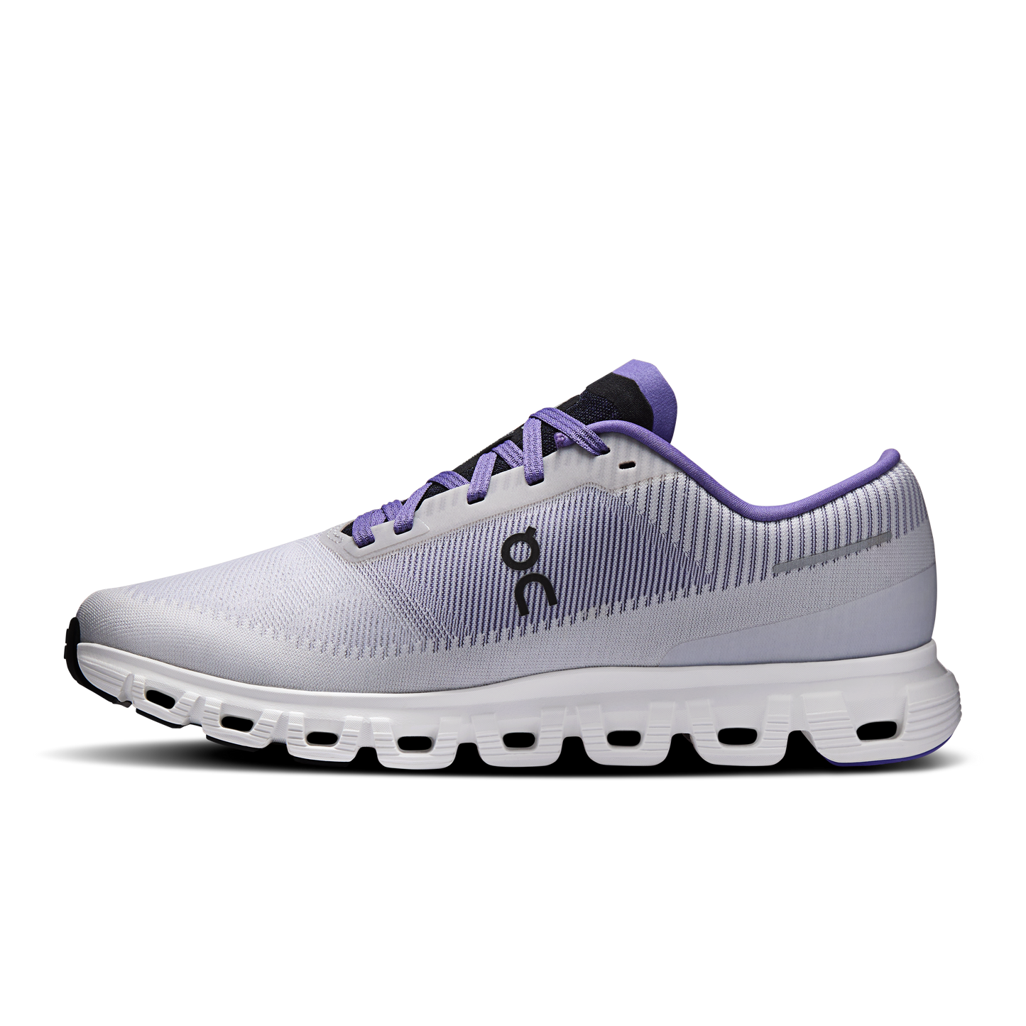 On Running Men's Cloud 6 Push Shoes - Juniper / Lime