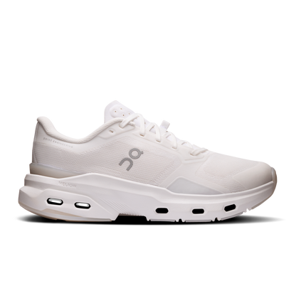 On Running Women's Cloudpulse 2 Shoes - White / White