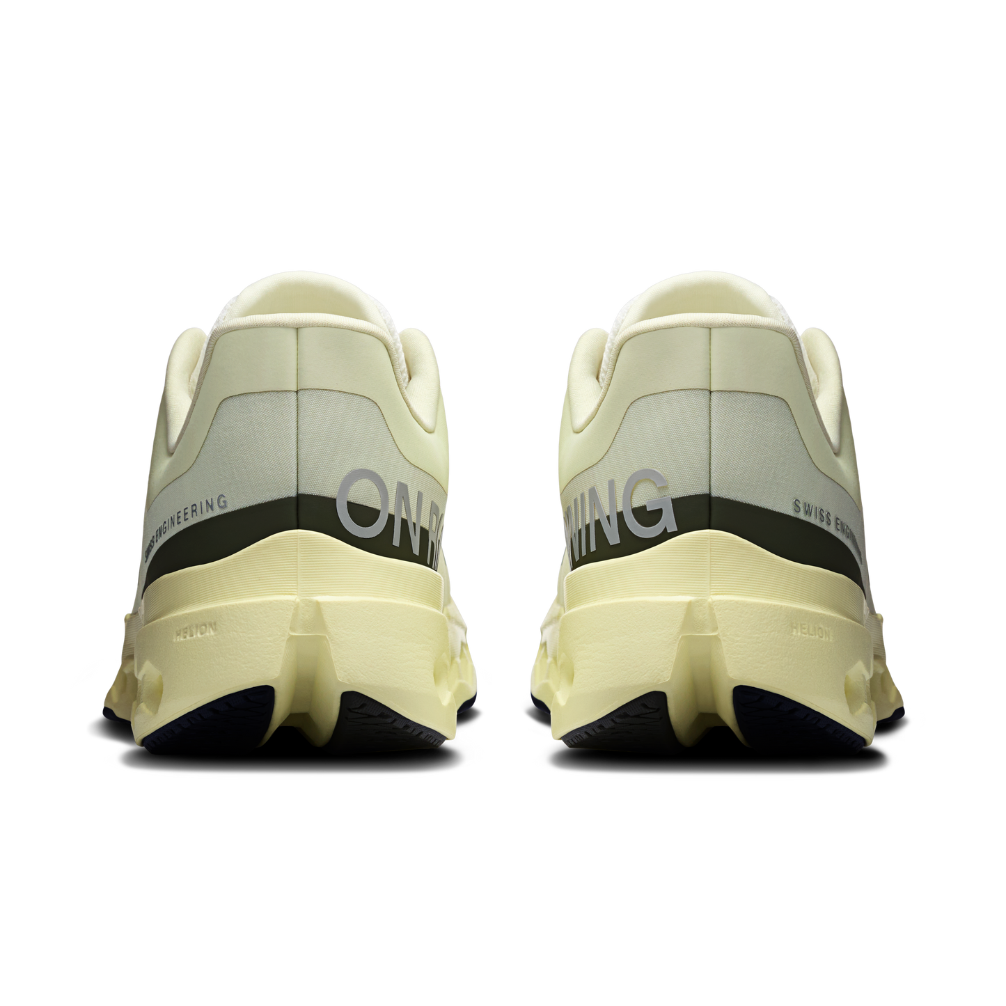 On Running Men's Cloudsurfer Next Shoes - Seedling / Seedling