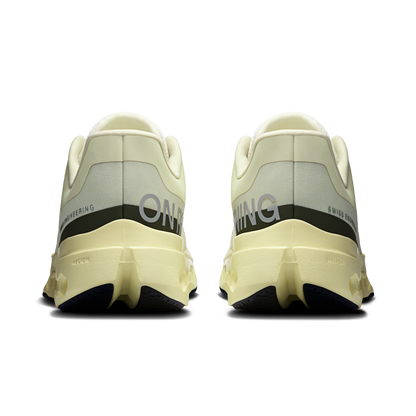 On Running Men's Cloudsurfer Next Shoes - Seedling / Seedling