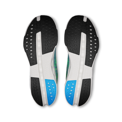 On Running Men's Cloudsurfer Next Shoes - Honeydew / Ivory
