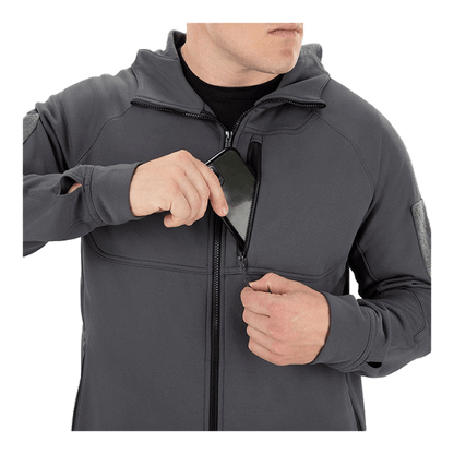 Vertx VTX 8837 Men's Firebase Hoody