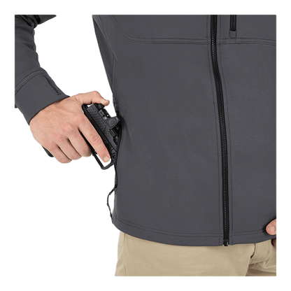 Vertx VTX 8837 Men's Firebase Hoody