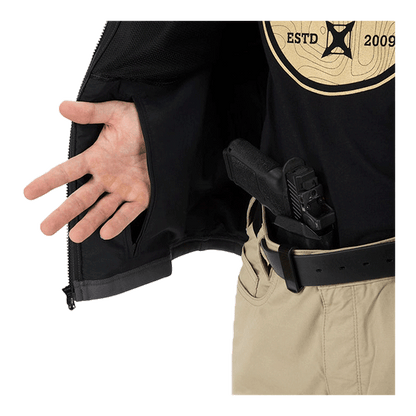 Vertx VTX 8837 Men's Firebase Hoody