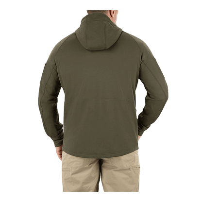 Vertx VTX 8837 Men's Firebase Hoody