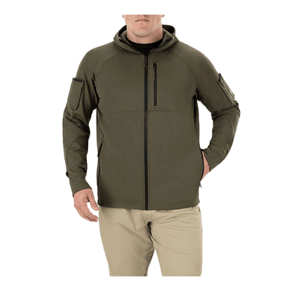 Vertx VTX 8837 Men's Firebase Hoody
