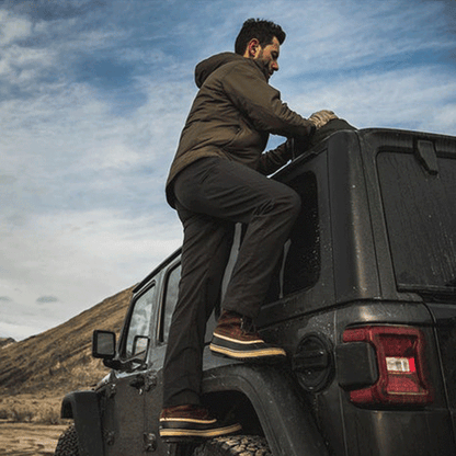 Vertx VTX 8880 Integrity +P Jacket