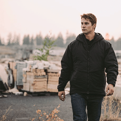 Vertx VTX 8880 Integrity +P Jacket