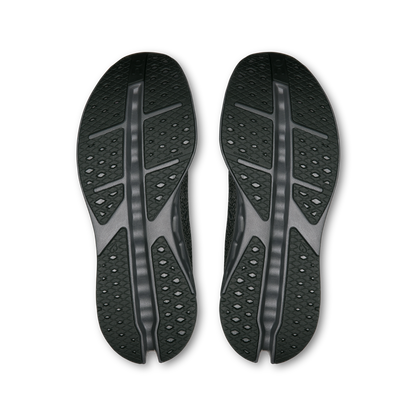 On Running Men's Cloudsurfer Max Shoes - Black / Eclipse