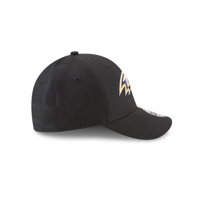 Baltimore Ravens Team Classic 39THIRTY Stretch Fit Hat